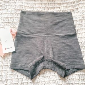 Lululemon align shorts